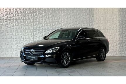 Mercedes-Benz C 250 Gebrauchtwagen