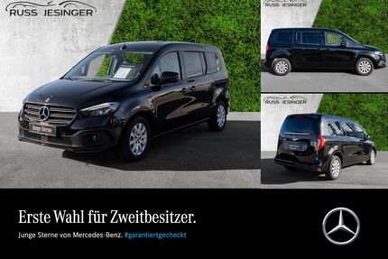 Mercedes-Benz T-Klasse Gebrauchtwagen