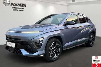 Hyundai KONA Gebrauchtwagen