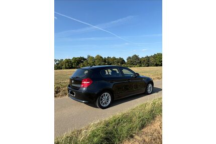 BMW 118 Gebrauchtwagen