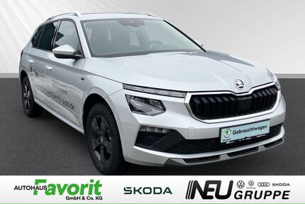 Skoda Kamiq Gebrauchtwagen