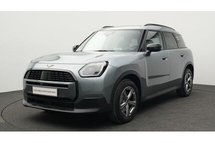 Mini Countryman C (Cooper) Gebrauchtwagen