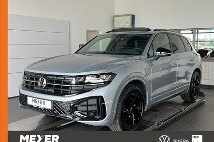 VW Touareg Gebrauchtwagen