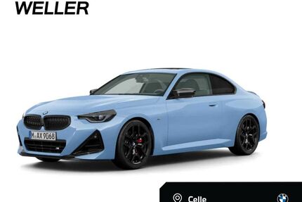 BMW M240i Gebrauchtwagen