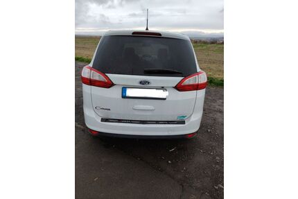 Ford Grand C-Max Gebrauchtwagen
