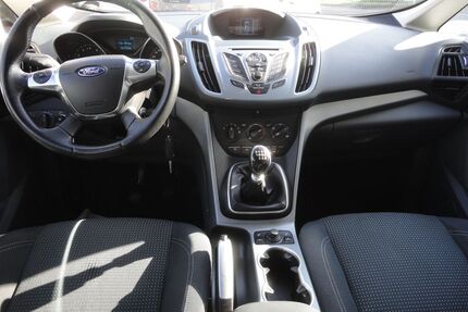 Ford C-Max Gebrauchtwagen