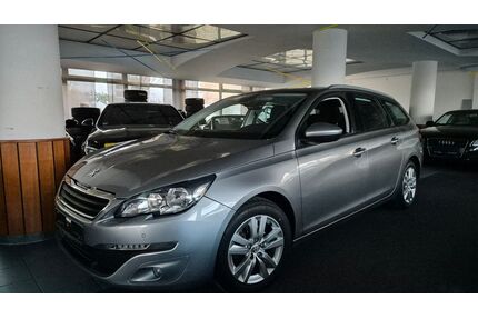 Peugeot 308 Gebrauchtwagen