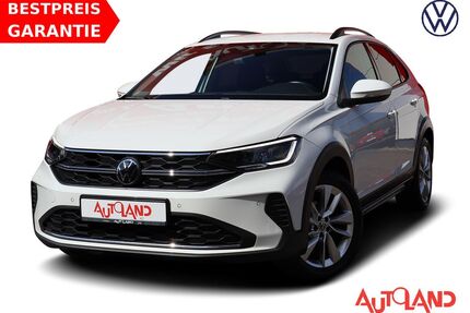 VW Taigo Gebrauchtwagen