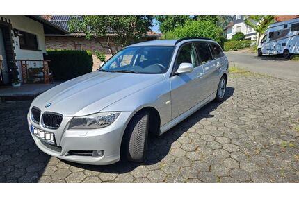 BMW 320 Gebrauchtwagen