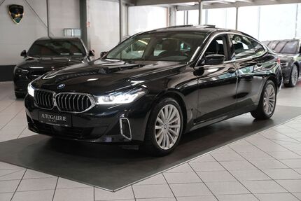BMW 630 Gebrauchtwagen