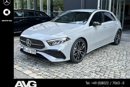 Mercedes-Benz A 200 Gebrauchtwagen