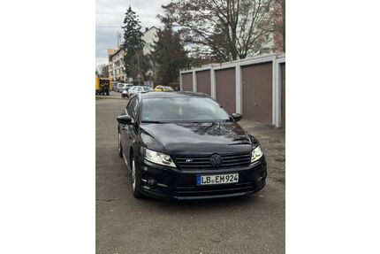 VW CC Gebrauchtwagen