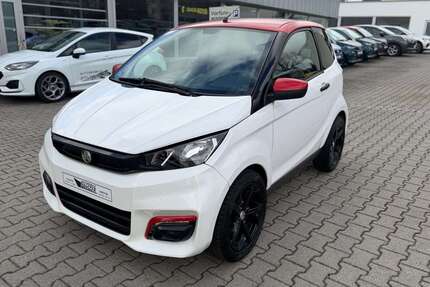 Aixam City Gebrauchtwagen