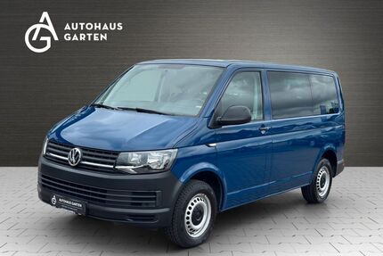 VW T6 Kombi Gebrauchtwagen