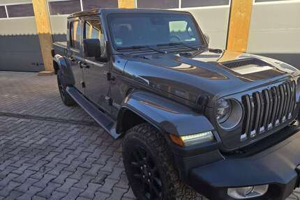 Jeep Gladiator Gebrauchtwagen