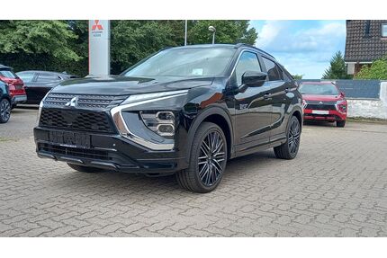 Mitsubishi Eclipse Cross Gebrauchtwagen