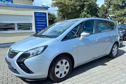 Opel Zafira Gebrauchtwagen