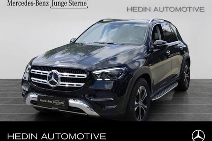 Mercedes-Benz GLE 400 Gebrauchtwagen