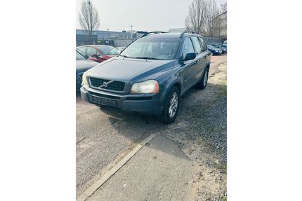 Volvo XC90 Gebrauchtwagen