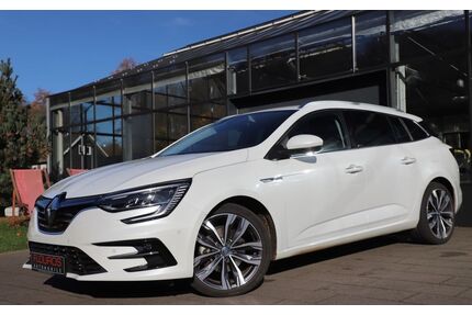 Renault Megane Gebrauchtwagen