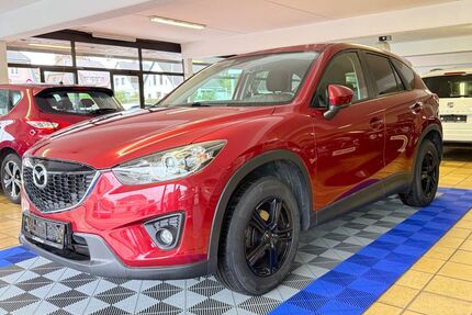 Mazda CX-5 Gebrauchtwagen