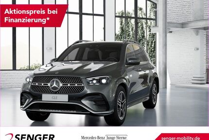 Mercedes-Benz GLE 450 Gebrauchtwagen
