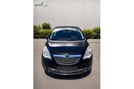 Opel Meriva Gebrauchtwagen