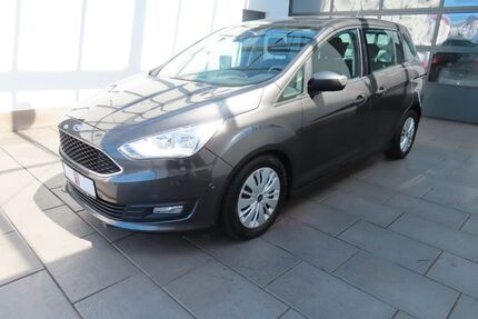 Ford C-Max Gebrauchtwagen