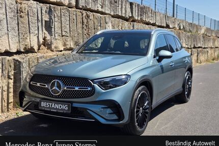Mercedes-Benz GLC 300 Gebrauchtwagen