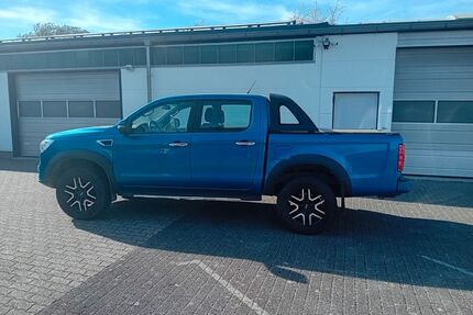 JAC 8 Pro Gebrauchtwagen
