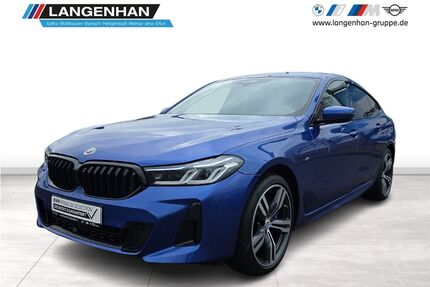 BMW 640 Gran Turismo Gebrauchtwagen