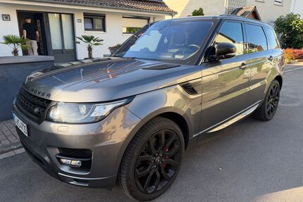 Land Rover Range Rover Sport Gebrauchtwagen