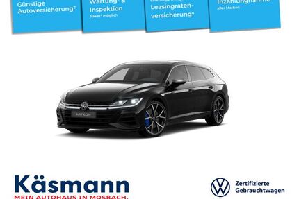 VW Arteon Gebrauchtwagen