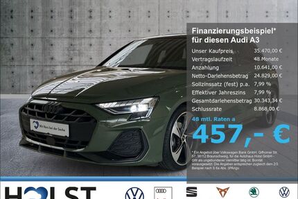 Audi A3 Gebrauchtwagen