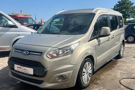 Ford Grand Tourneo Gebrauchtwagen