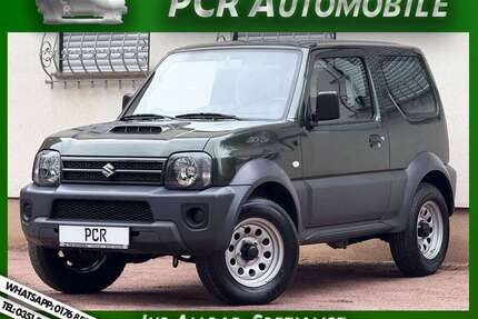Suzuki Jimny Gebrauchtwagen
