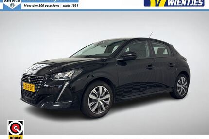 Peugeot 208 Gebrauchtwagen