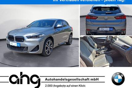 BMW X2 Gebrauchtwagen