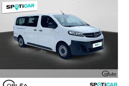 Opel Vivaro Gebrauchtwagen