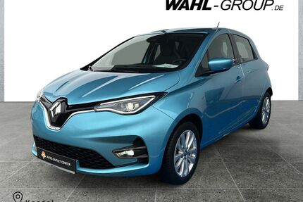 Renault ZOE Gebrauchtwagen