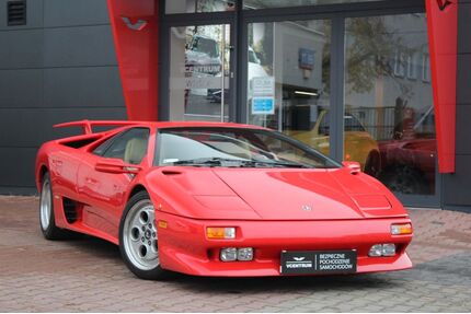 Lamborghini Diablo Gebrauchtwagen