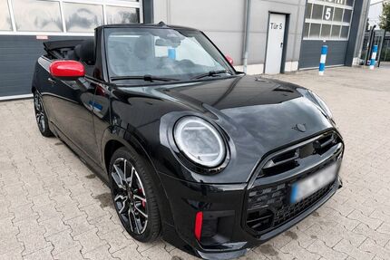 Mini John Cooper Works Gebrauchtwagen