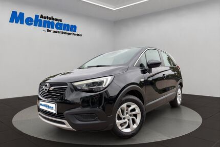 Opel Crossland (X) Gebrauchtwagen