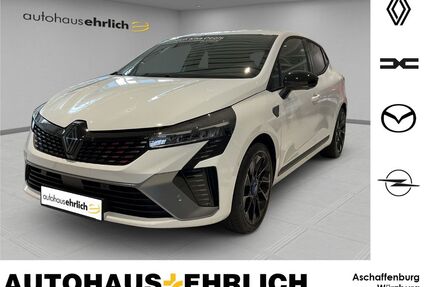 Renault Clio Gebrauchtwagen