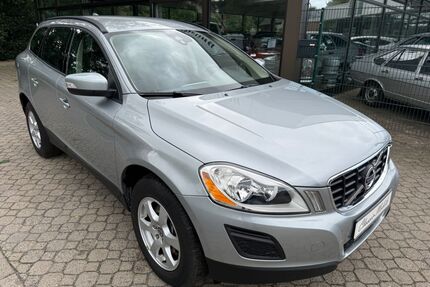 Volvo XC60 Gebrauchtwagen