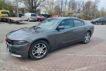 Dodge Charger Gebrauchtwagen