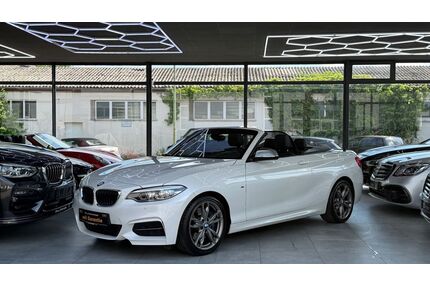 BMW M240i Gebrauchtwagen