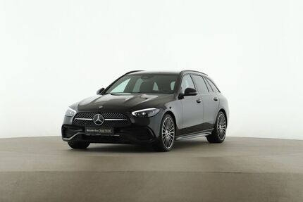 Mercedes-Benz C 220 Gebrauchtwagen
