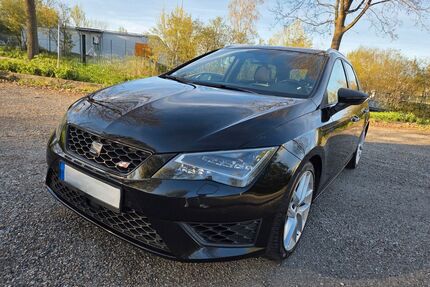 Seat Leon Gebrauchtwagen