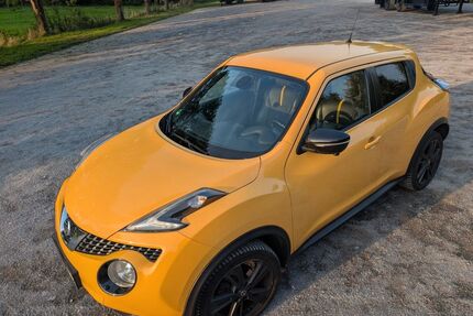 Nissan Juke Gebrauchtwagen